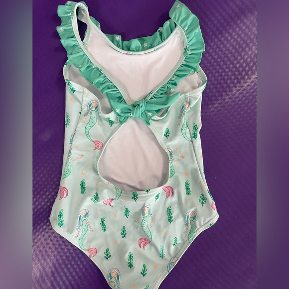 Sweethoney clothing swimsuit - Picture 2 of 2